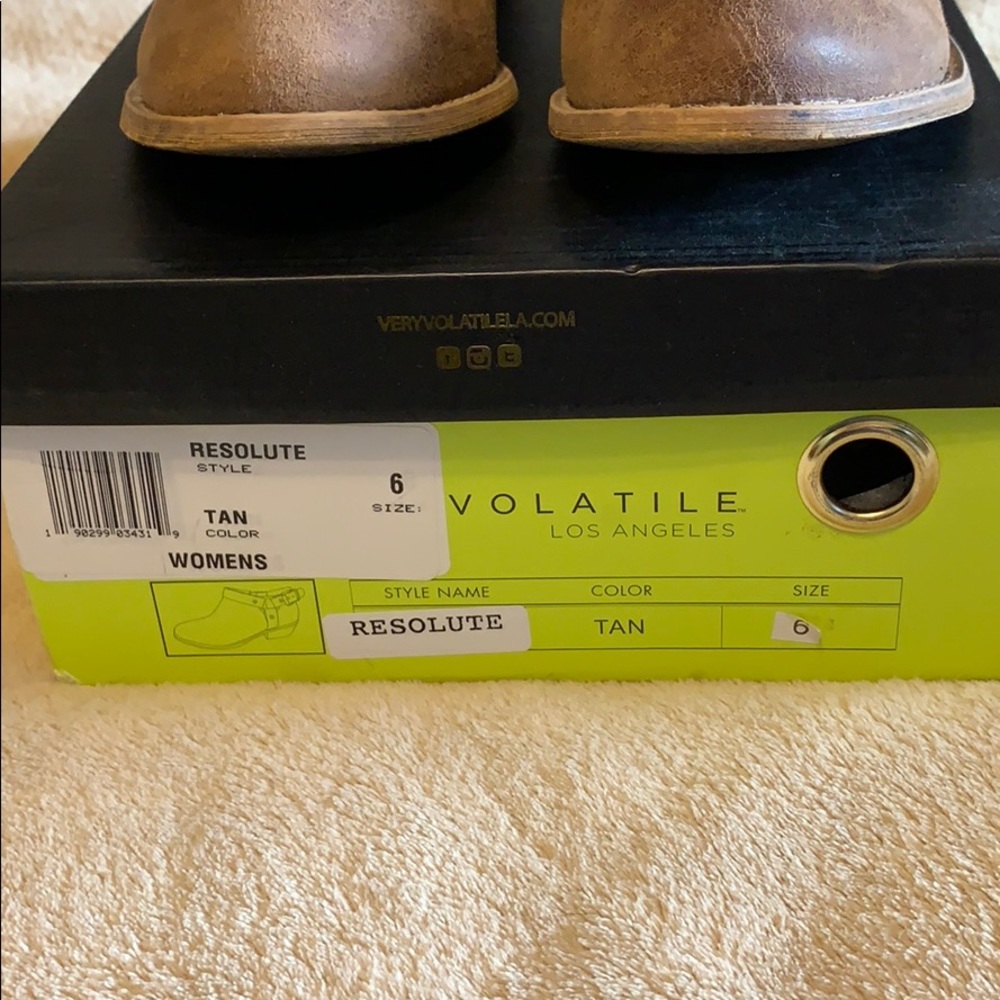 Shoes - Picture 4 of 5